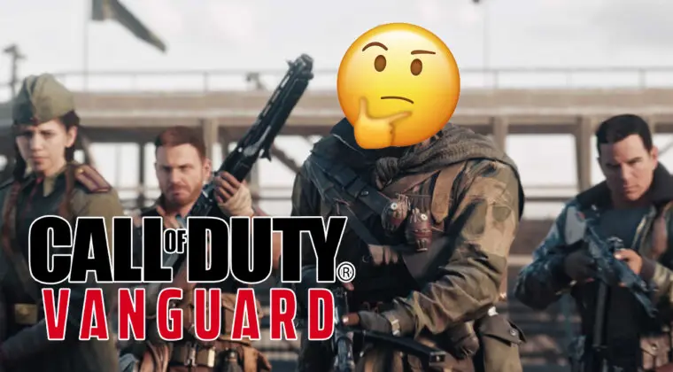 Imagen de Esta es la prueba de que Call of Duty estaría perdiendo popularidad... y sí; tendría que ver con Vanguard