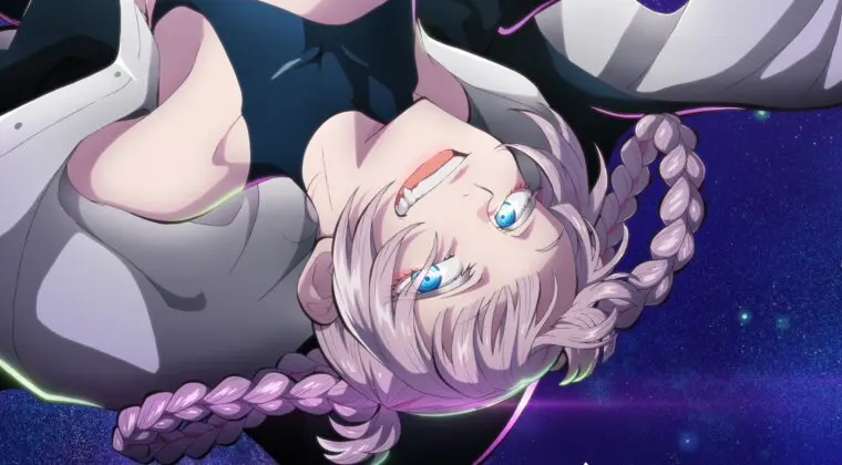 Imagen de Call the Night, lo nuevo de la autora de Dagashi Kashi, tendrá su propio anime en 2022