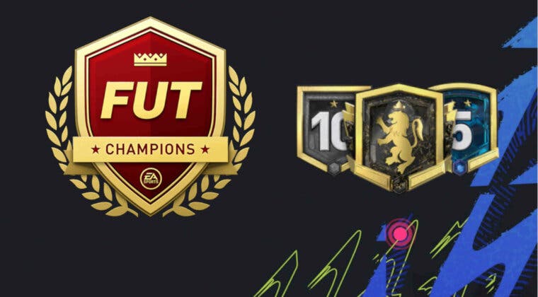 Imagen de FIFA 22: confirmadas importantes novedades para la segunda temporada de FUT Champions y Division Rivals