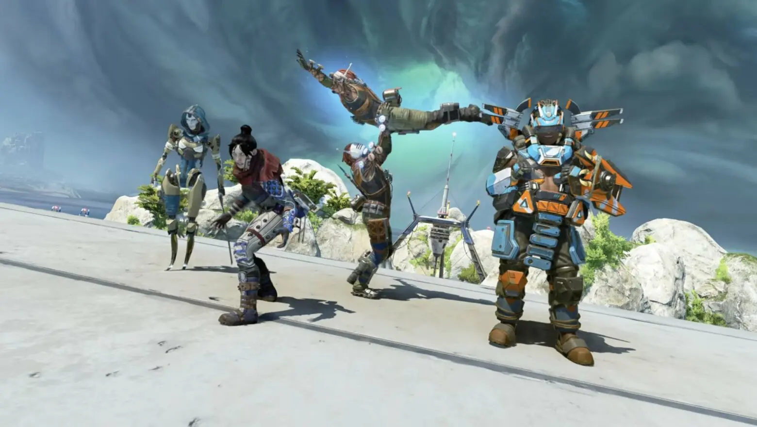 apex legends