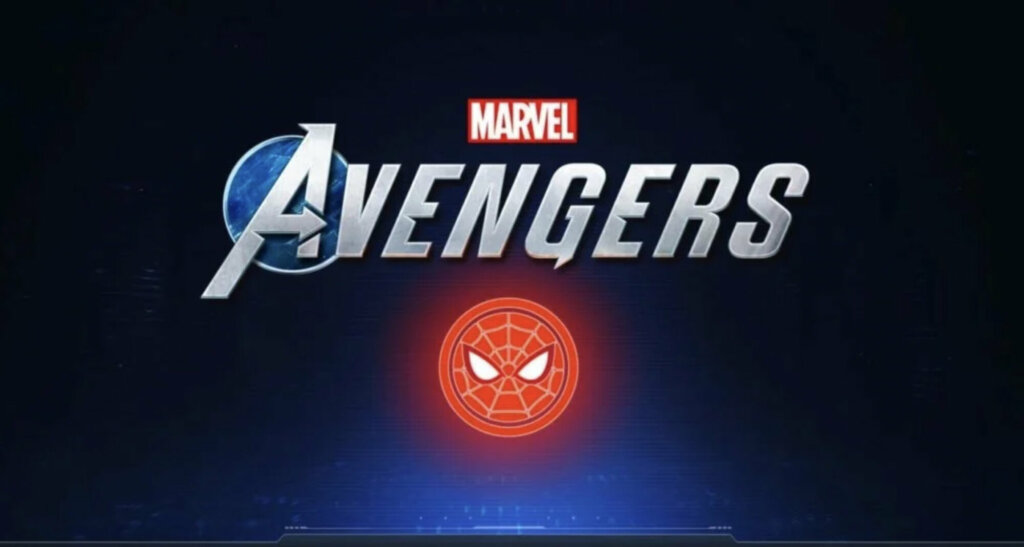 marvel's avengers spider-man