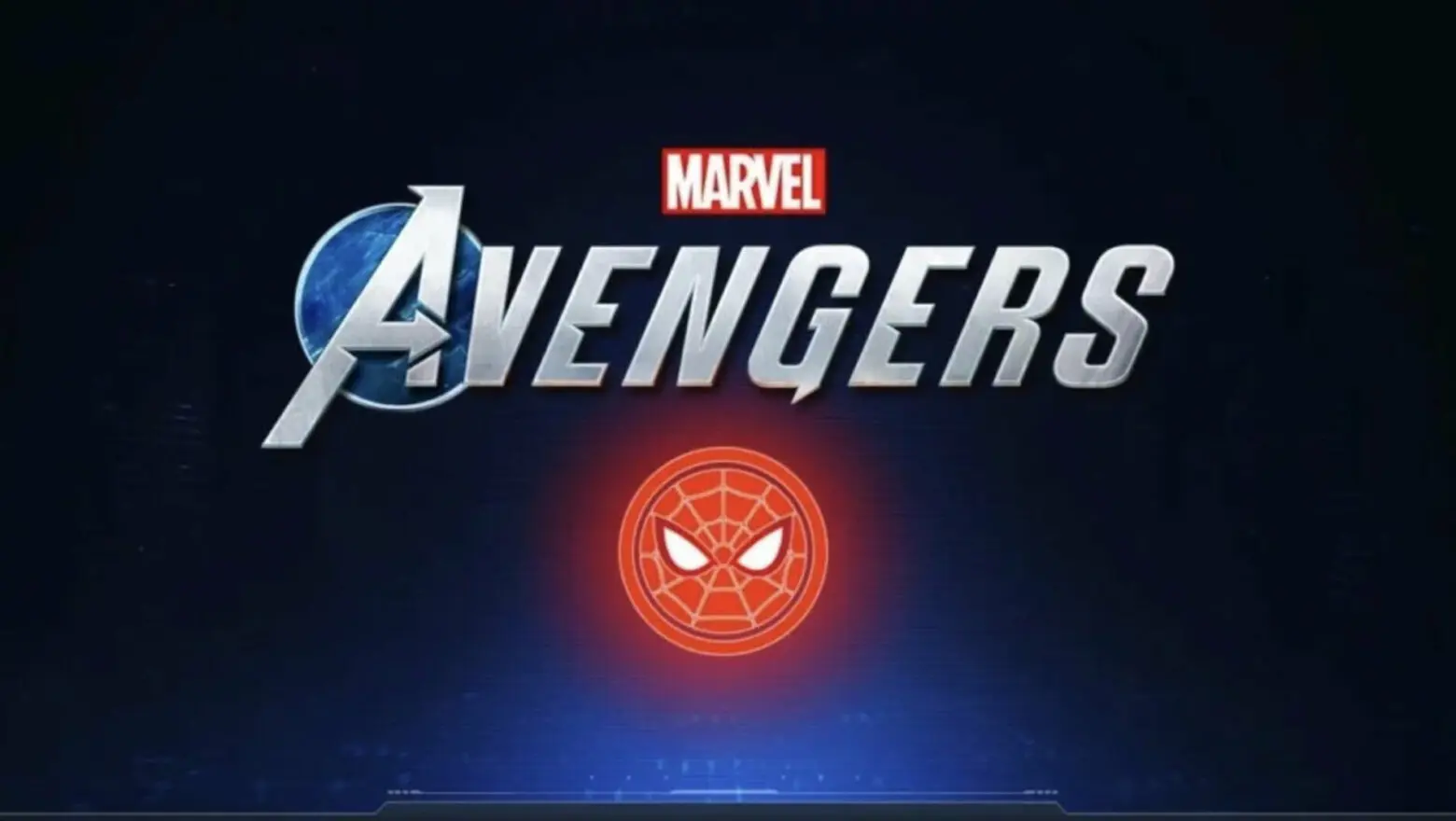 marvel's avengers spider-man