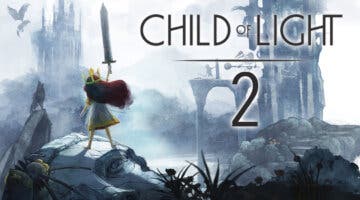 Imagen de Child of Light 2 parece ser una realidad: la secuela se anunciaría en pocos meses