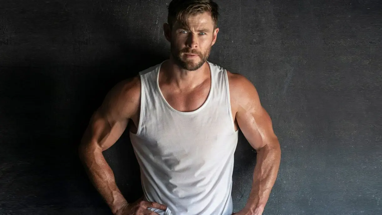 Chris Hemsworth