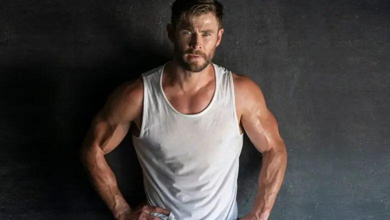 Chris Hemsworth