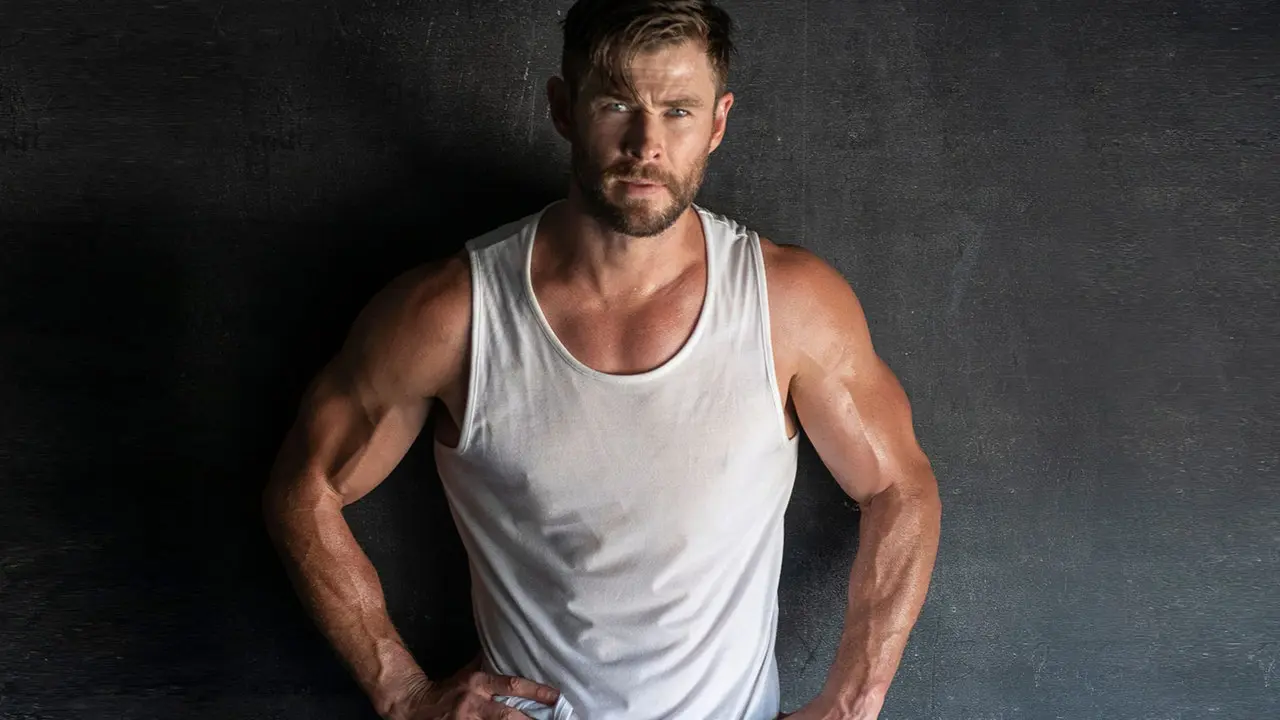 Chris Hemsworth