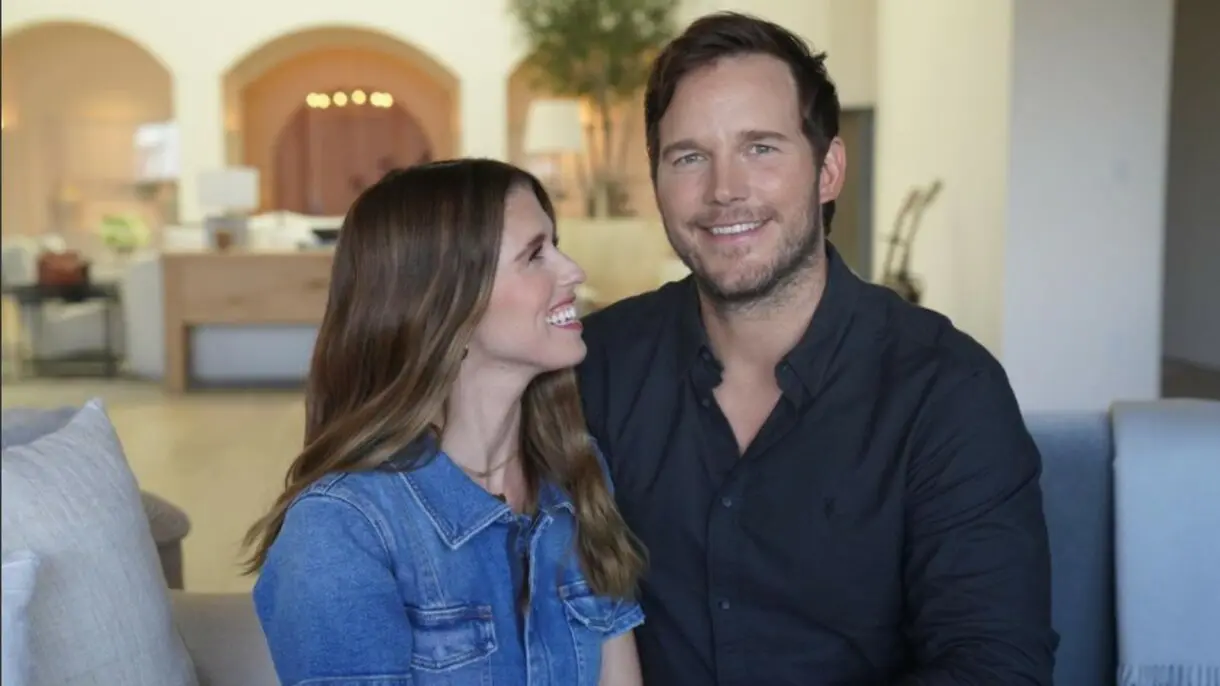 chris pratt