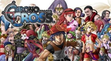 Imagen de Chrono Cross Remastered podría ser real, según un rumor (y ojalá lo acabe siendo)