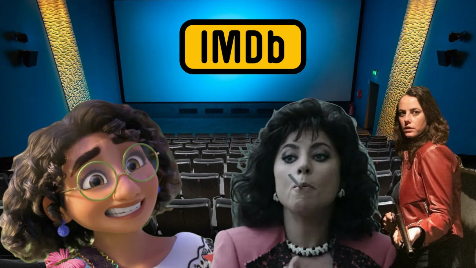 cines estrenos imdb