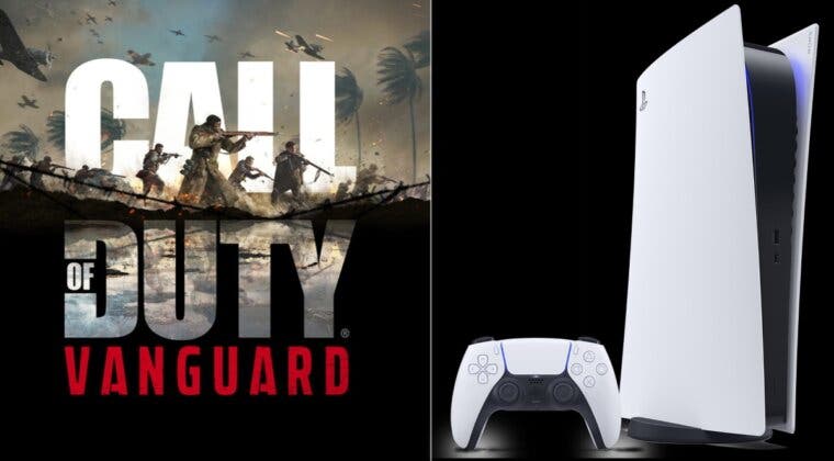 Imagen de Confirmado el contenido exclusivo de PlayStation para Call of Duty: Vanguard