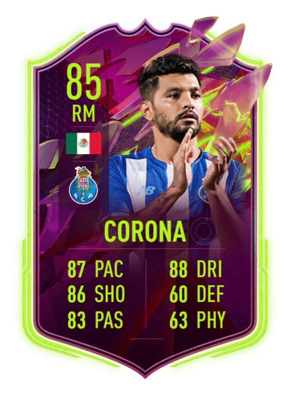 FIFA 22: estas ligas recibirán cartas Fundamentos durante los próximos días Ultimate Team Corona Rulebreakers