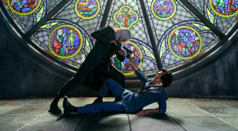 Imagen de El live-action de Cowboy Bebop es un quiero y no puedo lleno de cringe