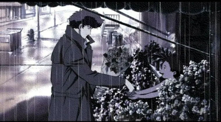 Imagen de Por qué el final de Cowboy Bebop es, simplemente, perfecto