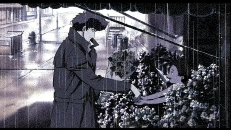 cowboy bebop the real folk blues