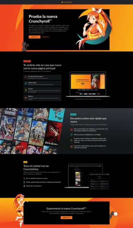 crunchyroll 2