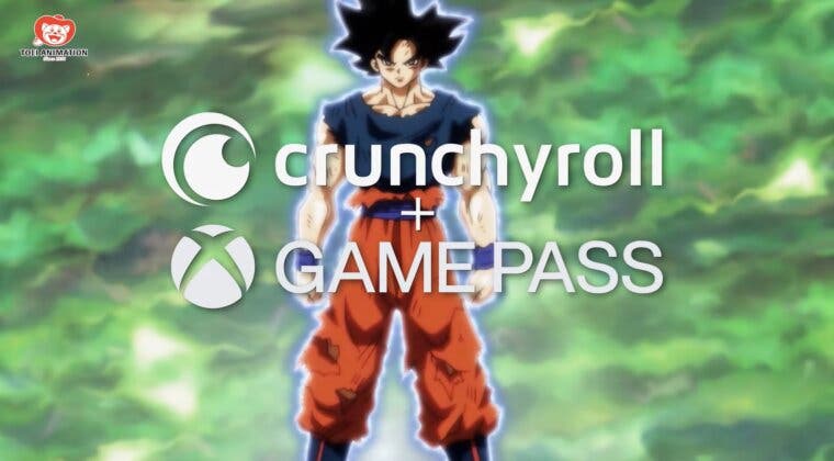 Imagen de Disfruta de 75 días de Crunchyroll Premium gracias a Xbox Game Pass Ultimate