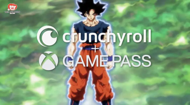 Imagen de Disfruta de 75 días de Crunchyroll Premium gracias a Xbox Game Pass Ultimate