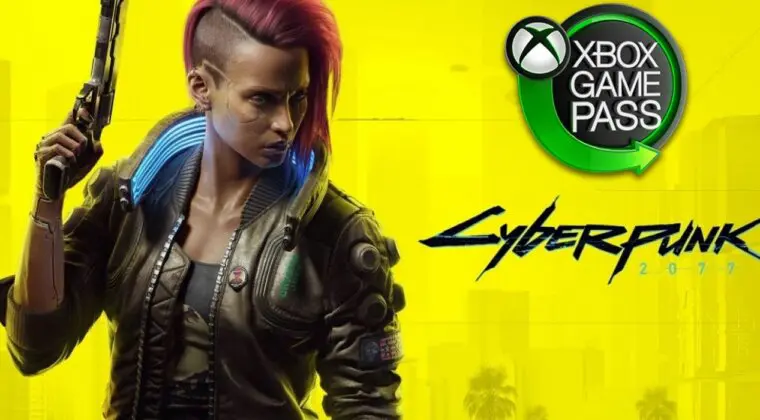 Imagen de ¿Por qué no incluir Cyberpunk 2077 en Xbox Game Pass? CD Projekt responde a ello