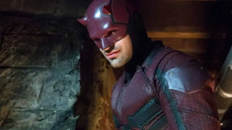 Daredevil