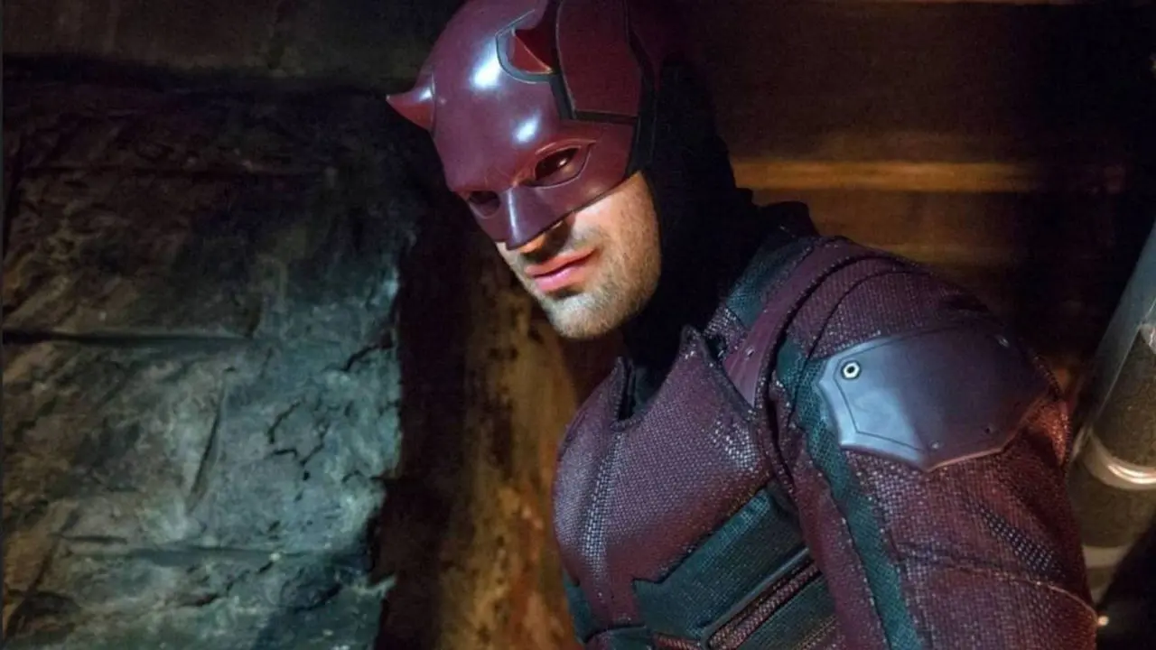 Daredevil