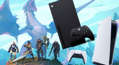 Imagen de La versión mejorada de Dauntless llegará a PS5 y Xbox Series muy pronto