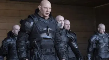 Imagen de ¿Cuál es mejor? Dave Bautista compara sus papeles en Dune y Guardianes de la Galaxia