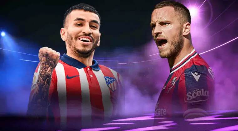 Imagen de FIFA 22: grandes gangas para el puesto de delantero centro en Ultimate Team