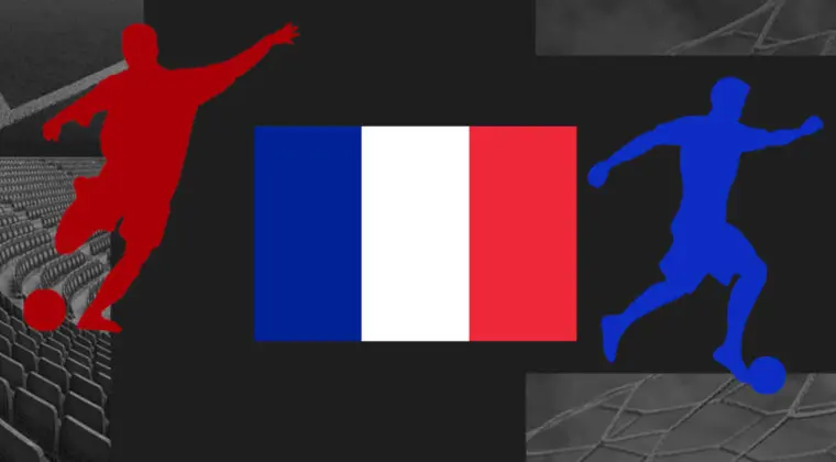 Imagen de FIFA 22: esta es la mejor pareja de delanteros de Francia relación calidad/precio