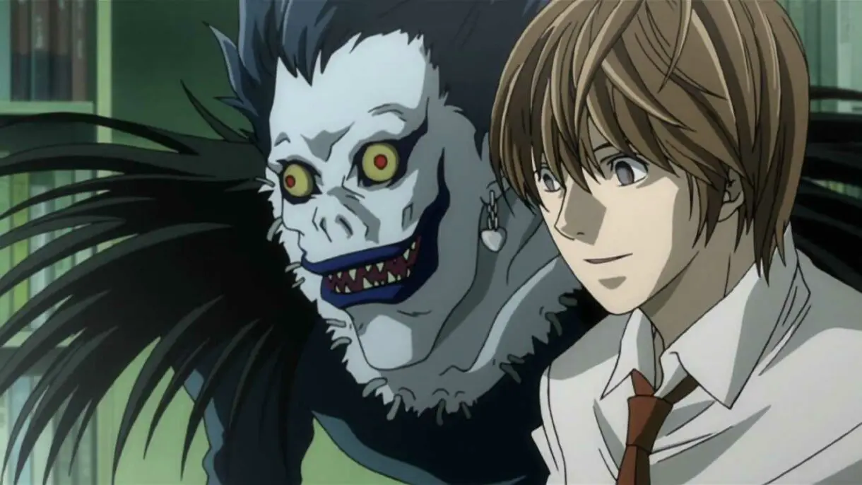 Death Note