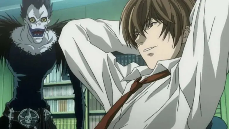 Death Note