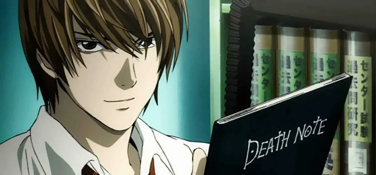 death note votar