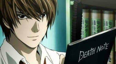 Imagen de Utilizan a Death Note para invitar a los jóvenes a votar en unas elecciones