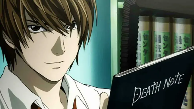death note votar