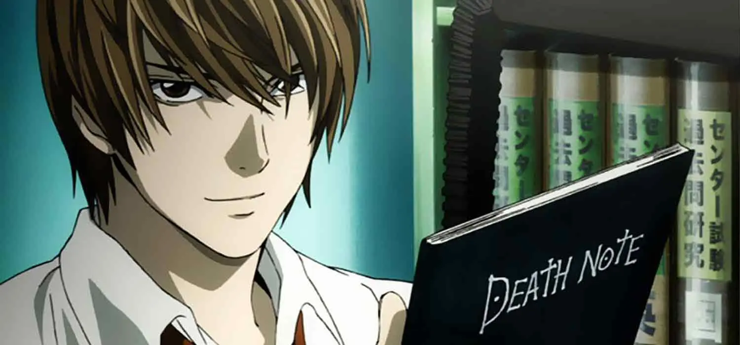 death note votar