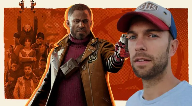 Imagen de Así se hizo Deathloop: Bennet Smith, diseñador narrativo del juego, cuenta más de la obra