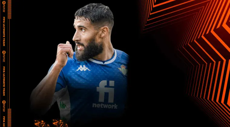 Imagen de FIFA 22: decepción para la Liga Santander (seguimiento de los RTTK de Europa League y Conference League)