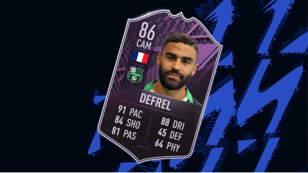 defrel free to play 1
