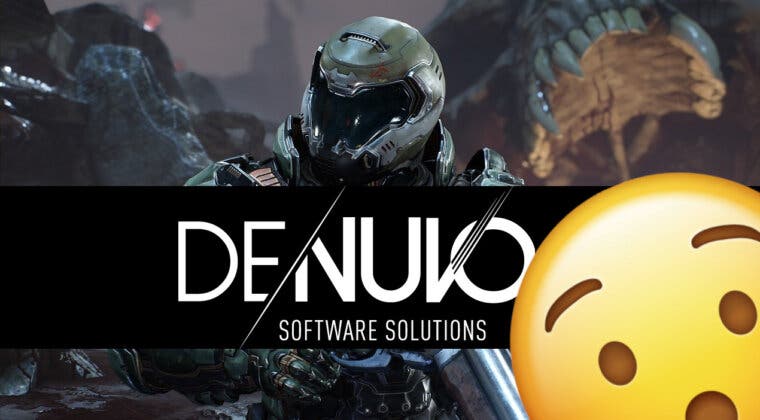 Imagen de El sistema Denuvo envuelto en polémicas otra vez por la posible caída de decenas de juegos en PC