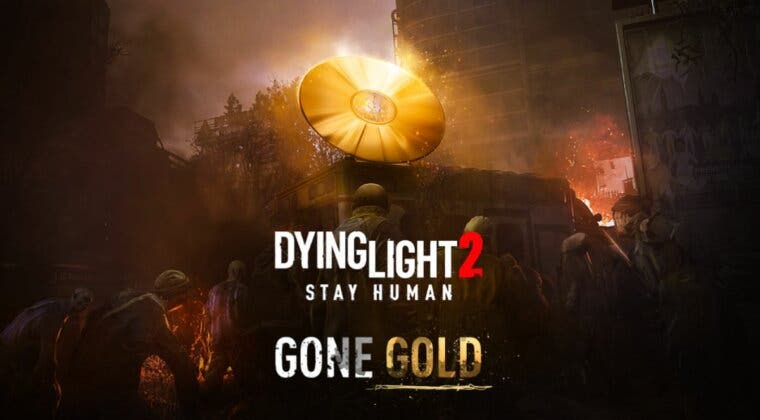 Imagen de Dying Light 2 ya está listo para su lanzamiento; el juego acaba su desarrollo y entra en fase Gold