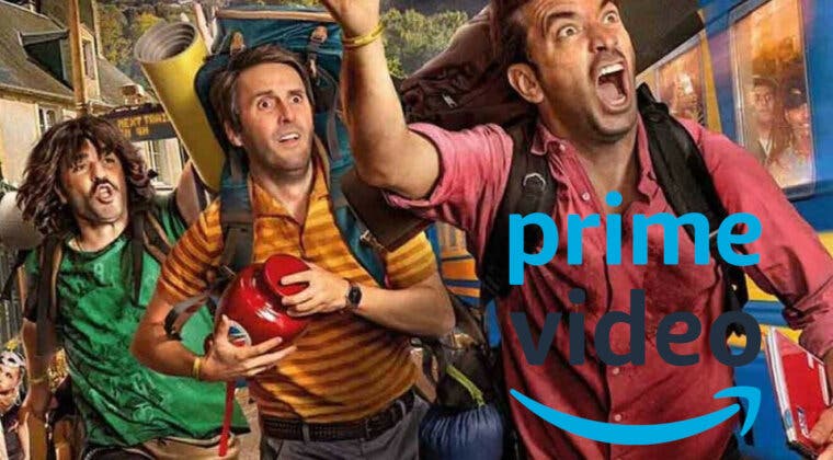 Imagen de Amazon Prime Video: la comedia española que está triunfando