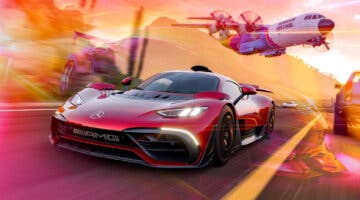 Imagen de Análisis Forza Horizon 5: El GOTY va sobre ruedas