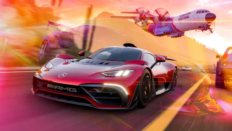 Análisis de Forza Horizon 5 para Xbox