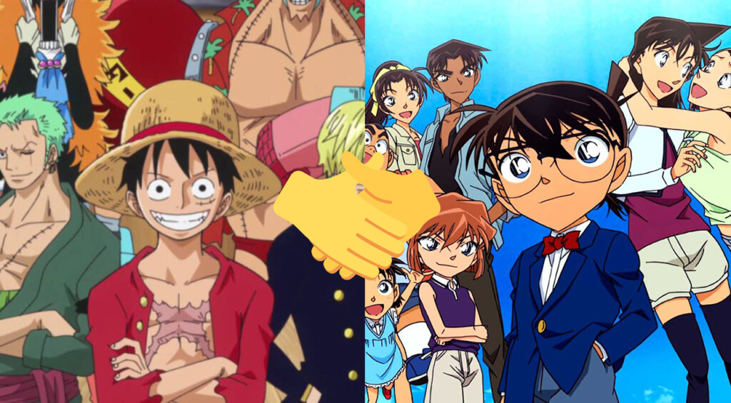 detective conan 2 1