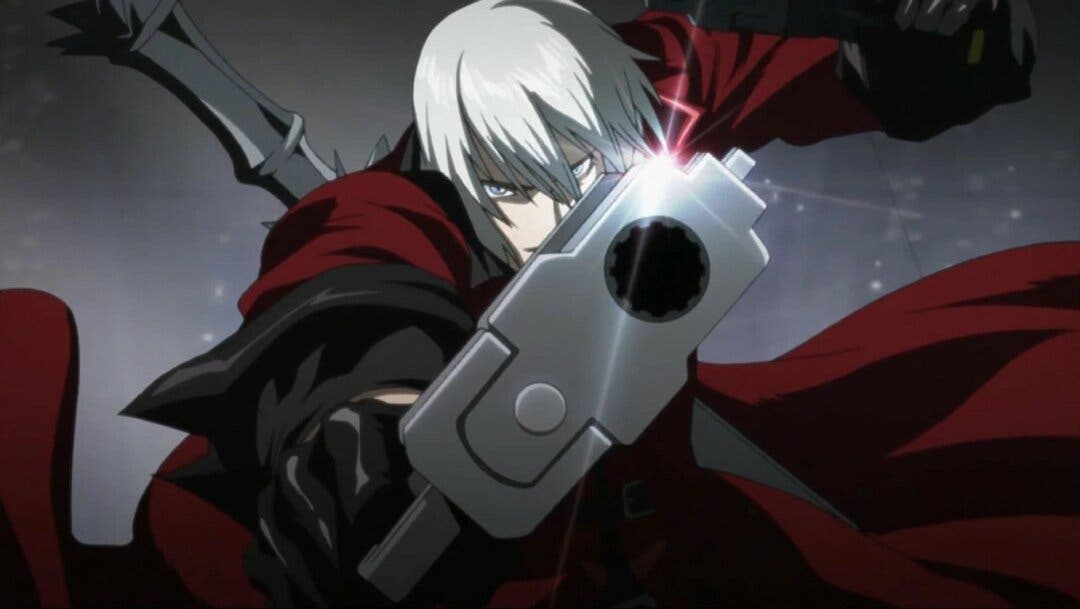 Capcom Cafe Will Feature Multiple Devil May Cry Characters  Siliconera