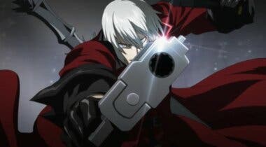 Imagen de El nuevo 'anime' de Devil May Cry confirma episodios de su temporada 1; tendrá varias temporadas