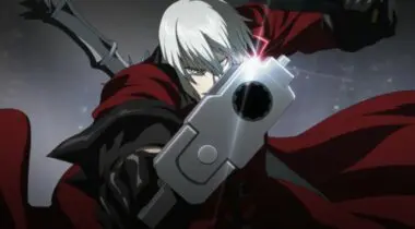 Imagen de El nuevo 'anime' de Devil May Cry confirma episodios de su temporada 1; tendrá varias temporadas