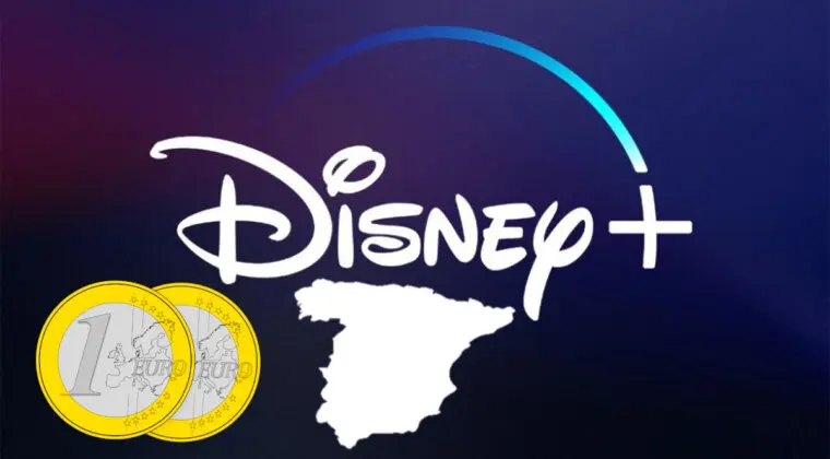 Imagen de Descubre cómo conseguir acceso a Disney Plus a cambio de tan solo 1,99 euros