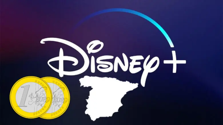 Disney Plus