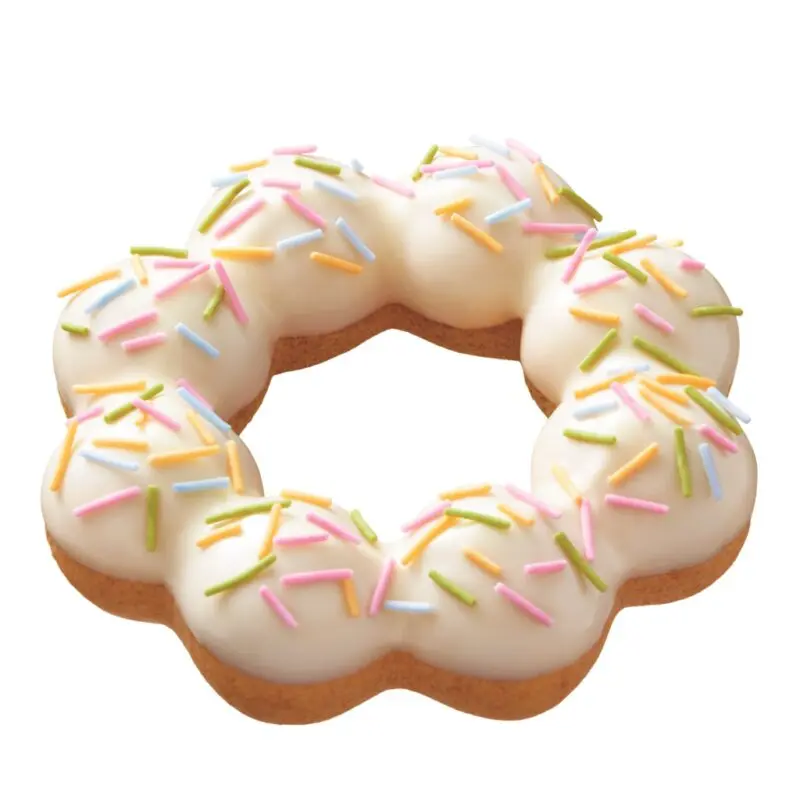 donut Pokemon