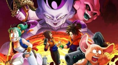 Imagen de Dragon Ball: The Breakers anuncia una beta cerrada; fechas, cómo apuntarse y todos los detalles